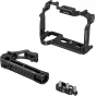 Ietvars kameram CAGE - SMALLRIG 4143 CAGE KIT FOR PANASONIC LUMIX S5 II 4143 - ātri pasūtīt no ražotāja