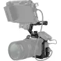 Ietvars kameram CAGE - SMALLRIG 4143 CAGE KIT FOR PANASONIC LUMIX S5 II 4143 - ātri pasūtīt no ražotāja