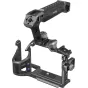 Ietvars kameram CAGE - SMALLRIG 3708 RHINOCEROS BASIC CAGE KIT FOR SONY A7 RV/ A7VI/ A7 SIII 3708 - ātri pasūtīt no ražotāja
