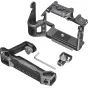 Ietvars kameram CAGE - SMALLRIG 3708 RHINOCEROS BASIC CAGE KIT FOR SONY A7 RV/ A7VI/ A7 SIII 3708 - ātri pasūtīt no ražotāja