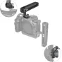 Handle - SMALLRIG 4153 ADJUSTABLE TOP HANDLE ARRI MOUNT 4153 - quick order from manufacturer