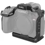 SmallRig 4023 Black Mamba Cage for Panasonic LUMIX S5 II / S5 IIX