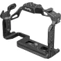 Ietvars kameram CAGE - SMALLRIG 4023 BLACK MAMBA CAGE FOR PANASONIC LUMIX S5 II 4023 - ātri pasūtīt no ražotāja