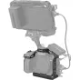 Ietvars kameram CAGE - SMALLRIG 4023 BLACK MAMBA CAGE FOR PANASONIC LUMIX S5 II 4023 - ātri pasūtīt no ražotāja