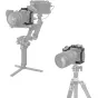 Ietvars kameram CAGE - SMALLRIG 4023 BLACK MAMBA CAGE FOR PANASONIC LUMIX S5 II 4023 - ātri pasūtīt no ražotāja