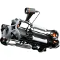 Multikopteru aksesuāri - CHASING-INNOVATION CHASING M2 PRO MAX WATERLINKED DVL QUICK MOUNTING BRACKET 6971636381686 - ātri pasūtīt no ražotāja