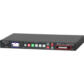 Ierakstītāji - DATAVIDEO ICAST-10NDI 5 INPUT MULTIFORMAT SWITCHER W ENC/REC ICAST-10NDI - ātri pasūtīt no ražotāja