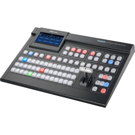 DATAVIDEO SE-4000 12 INPUT UHD VIDEOSWITCHER (SPLITUNIT) SE-4000