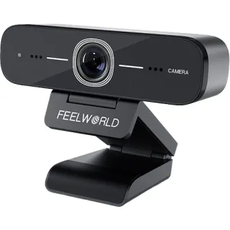 PTZ videokameras - FEELWORLD WV207 USB STREAMING WEBCAM FULL HD 1080P WV207 - ātri pasūtīt no ražotāja
