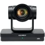 FEELWORLD UHD4K12X SIMULTANEOUS 3G-SDI/HDMI/USB/IP LIVE STREAMING PTZ CAMERA WITH 12X OPTICAL ZOOM UHD4K12X