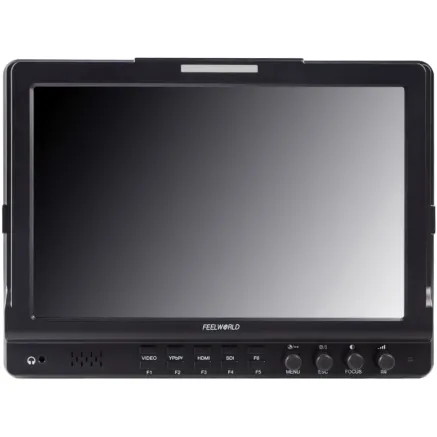 FEELWORLD MONITOR FW1018 V1 10.1 MONITOR FW-1018V1
