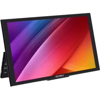 PC Monitori - FEELWORLD Monitor DH101 10.1" - ātri pasūtīt no ražotāja