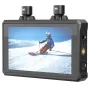 External LCD Displays - HOLLYLAND Mars M1 5.5 Wireless Transceiver Monitor - buy today in Master Foto store and with delivery