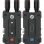 Wireless Video Transmitter - HOLLYLAND Mars 4K 450ft 4K UHD wireless video transmission - quick order from manufacturer