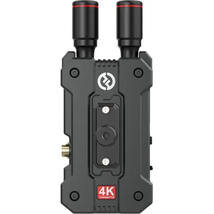 HOLLYLAND Mars 4K 450ft 4K UHD wireless video transmitter