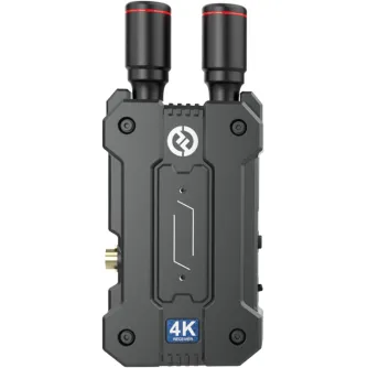 Wireless Video Transmitter - HOLLYLAND Mars 4K 450ft 4K UHD wireless video receiver - quick order from manufacturer