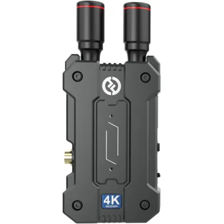 HOLLYLAND Mars 4K 450ft 4K UHD wireless video receiver