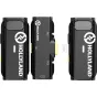 Wireless Lavalier Microphones - HOLLYLAND Lark C1 Duo Wireless Lavalier Microphone for iPhone 14 and older - quick order from manufacturer Best choise selected by experts