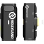 Hollyland Lark C1 Solo iOS wireless lavalier microphone system