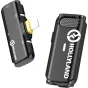 Wireless Lavalier Microphones - Hollyland Lark C1 Solo iOS wireless lavalier microphone system - quick order from manufacturer