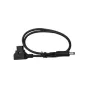 V-Mount Baterijas - HOLLYLAND D-Tap-DC Power Adapter Cable for Mars M1 - ātri pasūtīt no ražotāja
