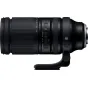 Objektīvi - TAMRON 150-500MM F 5-6.7 DI III VC VXD FUJI X A057X - ātri pasūtīt no ražotāja