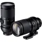 Objektīvi - TAMRON 150-500MM F 5-6.7 DI III VC VXD FUJI X A057X - ātri pasūtīt no ražotāja