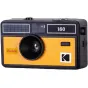Film Cameras - KODAK I60 REUSABLE CAMERA BLACK/YELLOW DA00258 - buy today in Master Foto store and with delivery
