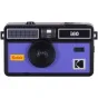 Filmu kameras - KODAK I60 REUSABLE CAMERA BLACK/VERY PERI DA00259 - perc šodien veikalā un ar piegādi