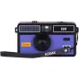 Filmu kameras - KODAK I60 REUSABLE CAMERA BLACK/VERY PERI DA00259 - perc šodien veikalā un ar piegādi