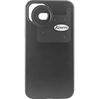 Tālskati - KOWA SMARTPHONE DIGISCOPING SHELL IPHONE 14 PLUS 12389 TSN-IP14 PLUS - ātri pasūtīt no ražotāja