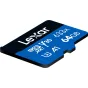 Memory Cards - LEXAR 633X microSDHC/SDXC no adapter (V30) R95/W45 64GB - quick order from manufacturer