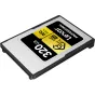 Discontinued - LEXAR CFexpress Pro Gold R900/W800 (VPG400) 320GB (Type A)