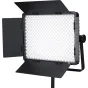LED Gaismas paneļi - KIT NANLITE 2 LIGHT KIT 900CSA W/CARRY CASE & LIGHT STAND 118989 - ātri pasūtīt no ražotāja