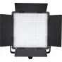 LED Gaismas paneļi - KIT NANLITE 2 LIGHT KIT 600DSA W CARRY CASE LIGHT STAND 118993 - ātri pasūtīt no ražotāja