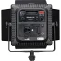 LED Gaismas paneļi - KIT NANLITE 2 LIGHT KIT 600DSA W CARRY CASE LIGHT STAND 118993 - ātri pasūtīt no ražotāja