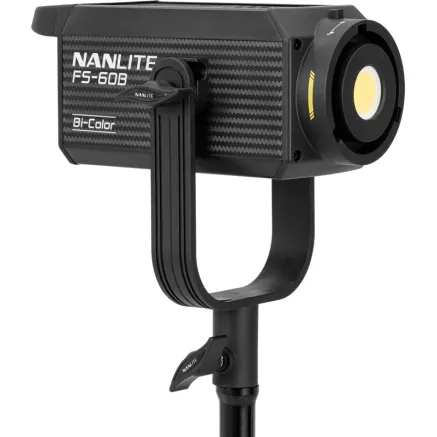 NANLITE FS-60B LED BI-COLOR SPOT LIGHT 12-2044