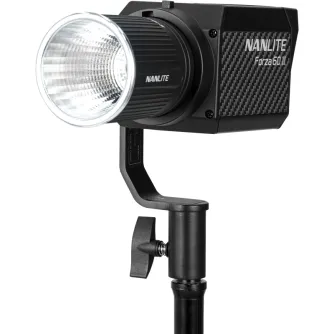 LED Monobloki - NANLITE FORZA 60 II LED SPOT LIGHT 12-2040 - ātri pasūtīt no ražotāja