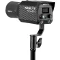 LED Monobloki - NANLITE FORZA 60 II LED SPOT LIGHT 12-2040 - ātri pasūtīt no ražotāja
