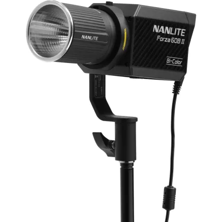 NANLITE FORZA 60B II LED SPOT LIGHT 12-2045