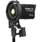 LED Monobloki - NANLITE FORZA 60B II LED SPOT LIGHT 12-2045 - ātri pasūtīt no ražotāja