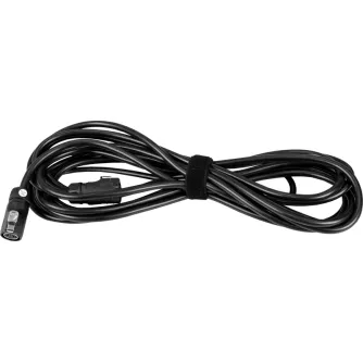 LED lampas barošana - NANLITE 8 PIN DC CONNECTION CABLE 7.5M FOR FORZA 720/720B CB-FZ-7.5M - ātri pasūtīt no ražotāja
