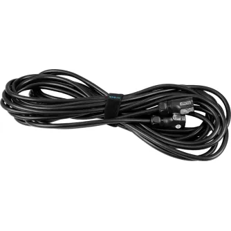 LED lampas barošana - NANLITE 8 PIN DC CONNECTION CABLE 12M FOR FORZA 720/720B CB-FZ-12M - ātri pasūtīt no ražotāja