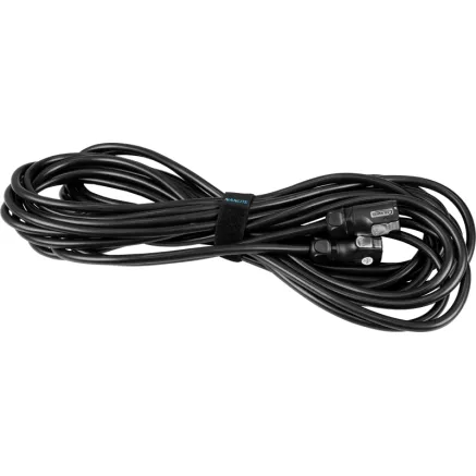 NANLITE 8 PIN DC CONNECTION CABLE 12M FOR FORZA 720/720B CB-FZ-12M