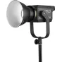 LED Monobloki - Nanlite FORZA 300B II Bicolor LED PROŽEKTORS 31-2010 - perc šodien veikalā un ar piegādi