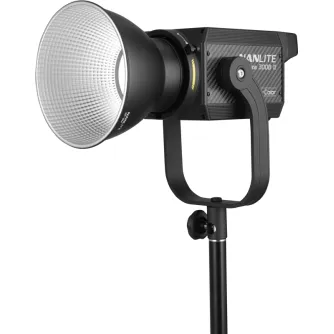 LED Monobloki - Nanlite FORZA 300B II Bicolor LED PROŽEKTORS 31-2010 - perc šodien veikalā un ar piegādi