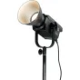 LED Monobloki - NANLITE FS 150B BI COLOR LED SPOT LIGHT 12-8108 - ātri pasūtīt no ražotāja