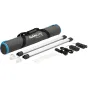 LED Gaismas nūjas - NANLITE PAVOTUBE II 15C LED RGBWW TUBE LIGHT 2 LIGHT KIT 15-2025-2KIT - ātri pasūtīt no ražotāja