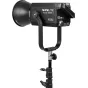 Monolight Style - NANLITE FORZA 500B II BICOLOR LED SPOT LIGHT 12-2046 - quick order from manufacturer