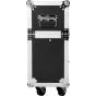 Hard Cases - NANLUX FLIGHT CASE FOR DUAL TK140B/TK200 CC-TK140B/200-2-FT - quick order from manufacturer